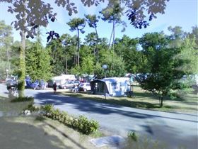 Camping Le Mus de Loup