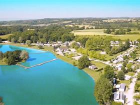 Camping L'Ile Aux Perdrix