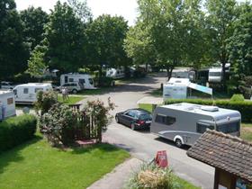 Camping Municipal Pierre de Coubertin