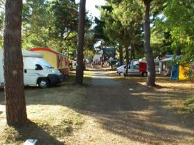 Camping Le Praderoi