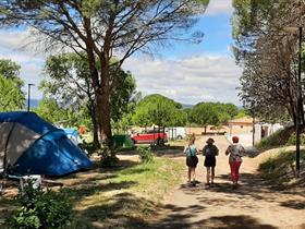 Camping L'Affenage