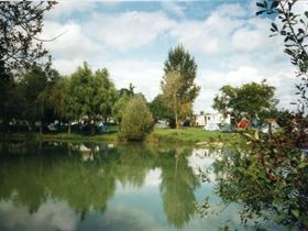 Camping a La Ferme La Petite Grange