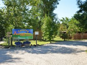 Camping Aux Mêmes