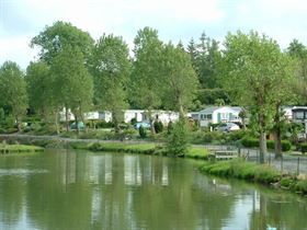 Vakantiepark La Riviera
