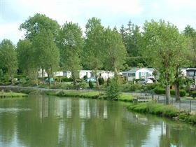 Camping La Riviera