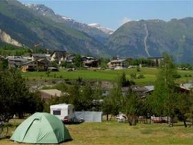 Camping Municipal Le Chenantier