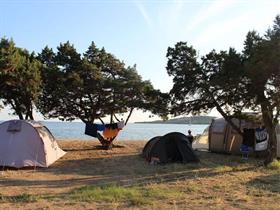 Camping U Caseddu