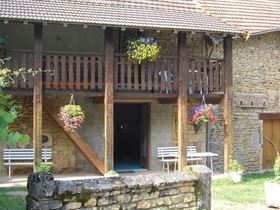 Camping à La Ferme des Odeneux