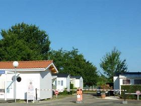 Camping Atlandes