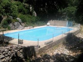 Camping Naturiste Le Jas du Sarraire