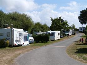 Camping La Plage des Granges