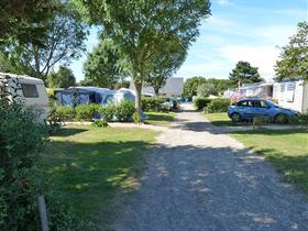 Camping Les Mouettes