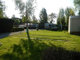 Camping Les Huit Rues