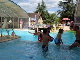 Camping Le Parc