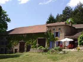 Camping à La Ferme La Jacquotte