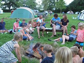 Camping Le Chant - Hibou