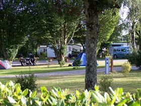 Camping du Bois Vert