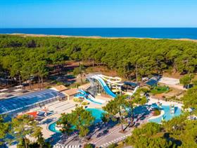 Vakantiepark Atlantic Club Montalivet