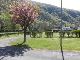 Camping Le Bellevue - Fumay