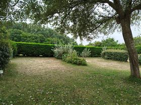 Camping Les Peupliers