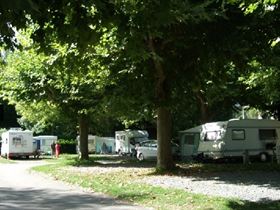 Camping Municipal Les Faysses