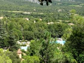 Naturiste Domaine de Bélézy