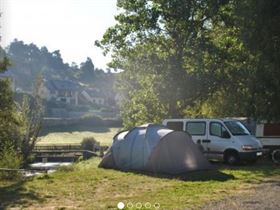 Camping Municipal Serverette