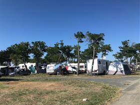Camping Municipal Saint Denis D'Oleron