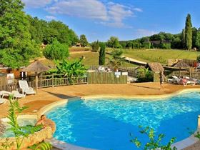 Camping Domaine Perigord Vacances