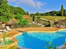 Camping Perigord Vacances