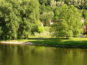 Camping Municipal de Cénac et Saint Julien