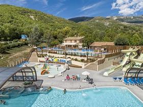 Ciela Village - Camping Terra Verdon