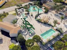 Vakantiepark La Marine