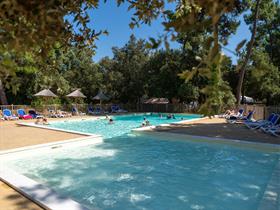 Camping Monplaisir