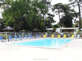 Camping Beausoleil - La Palmyre