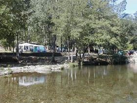 Camping Municipal du Luech