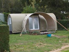 Camping Le Bois Jahan