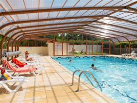 Camping L'Abri Cotier