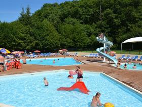 Vakantiepark Lac de Panthier