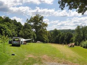 Camping de La Fontaine