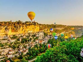 Camping Les Granges