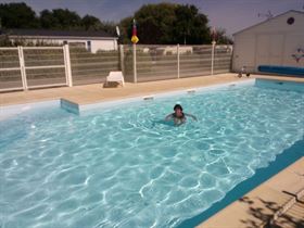 Vakantiepark Les Vallees