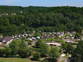 Camping Municipal Le Clos des Charmilles