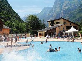 RCN Camping Belledonne