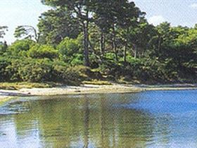 Camping à La Ferme Les Aresquiers