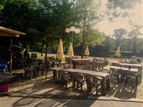 Camping Aubeterre sur Dronne