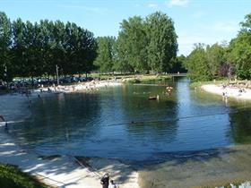 Camping Dordogne Verte