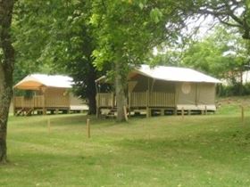 Camping Municipal du Renard