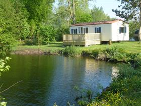 Camping Etangs du Levant