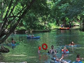 Camping Périgord